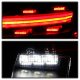 SPY LED Tail Lights