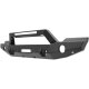 WES WJ2 Bumpers