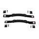 RUG Door Pull Straps