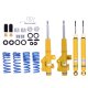 BIL B14 Series Suspension Kits