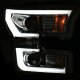 ANZ Projector Headlights