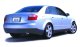 BOR Cat Back S-Type