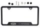 FR License Plate Frames