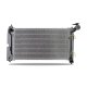 MM Radiators - Plastic