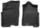 HL XAC - Front - Black