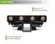 DVE Hitch Mounts