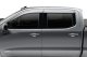 AVS OEM Color Match Ventvisors