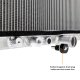 MM Radiators - Alum