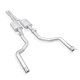 SSW Exhaust Catback