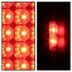 SPY LED Tail Lights