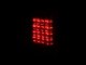 ANZ LED Taillights