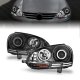 ANZ Projector Headlights