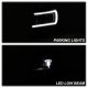 SPY Headlights