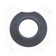 YUK Thrust Washers