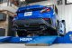 MBRP Axle Back Exhaust 304