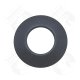 YUK Thrust Washers