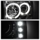 SPY Headlights