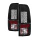 SPY LED Tail Lights