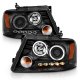 ANZ Projector Headlights