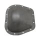 YUK Covers - Steel