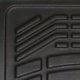 WES Wade Sure-Fit Liners - Blk
