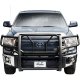 WES HDX Grille Guards