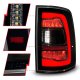 ANZ LED Taillights