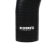MM Silicone Hose - Radiator