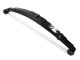 TUF Front Leaf Springs