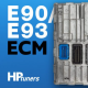 HPT ECM - New