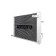 MM Radiators - Alum