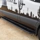 WES Nerf Bars - Outlaw