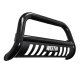 WES Bull Bars - E-Series