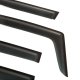 RUG Window Deflectors