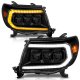 ANZ LED Headlights