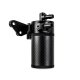 MM Baffled Oil Catch - Kit