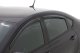 AVS In-Channel Ventvisors