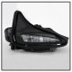 SPY Fog Lights