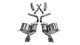 COR Cat-Back Sport