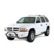 WES Light Bar Mount Kits