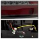 SPY LED Tail Lights