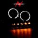 ANZ Projector Headlights