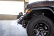 DVE Front Bumpers