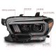 ANZ LED/Projector Headlights