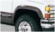 BUS Extend-A-Fender Flares