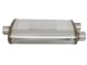 AFE Exhaust Cat Back
