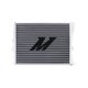 MM Radiators - Alum