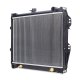 MM Radiators - Plastic
