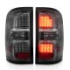 ANZ LED Taillights
