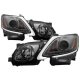 SPY Headlights